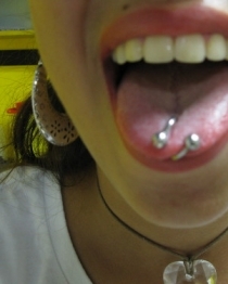 Piercing 02