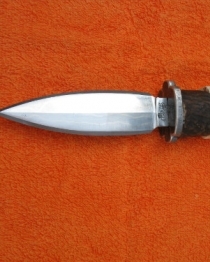 Knife 17