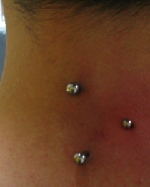 Piercing 04