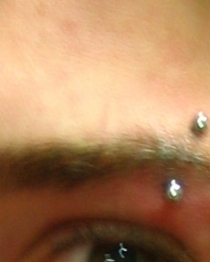 Piercing 08