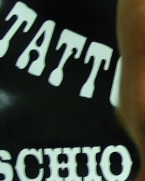Piercing 07