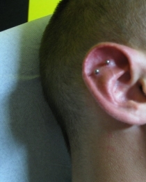 Piercing 11