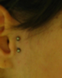 Piercing 09