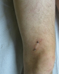 Piercing 12