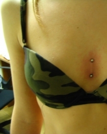 Piercing 05