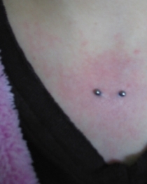 Piercing 06